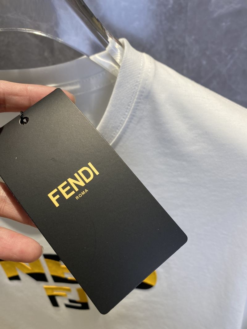 Fendi T-Shirts